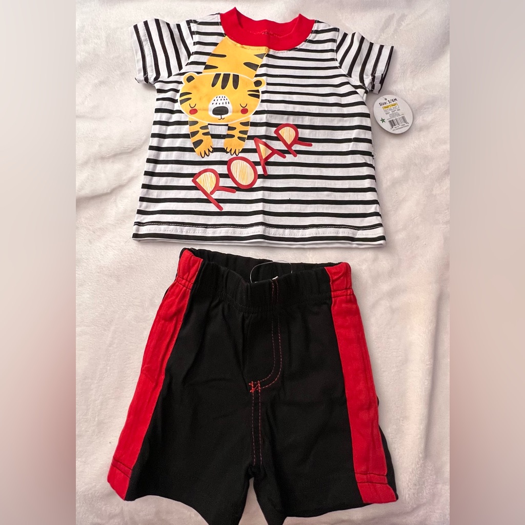 Babyboy Bundle